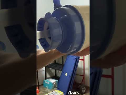 How To Clean And Assemble The Portable Primo Water￼ Dispenser