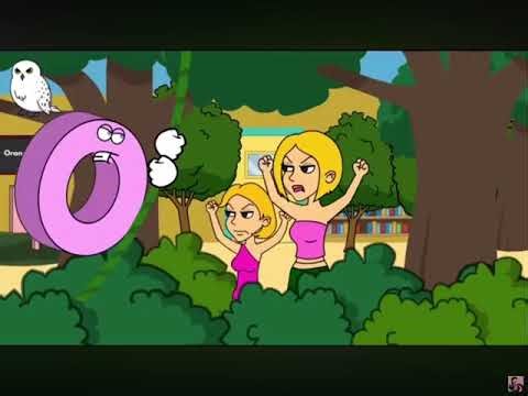 Karen’s Misadventures At The Letter Factory Part 16