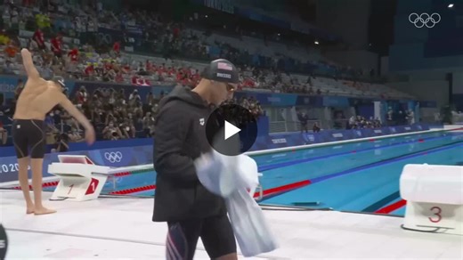 How to do resisted sprint swim training like a pro 👇Speed and power are essential for sprint free.And resisted sprint training is one of the essentials for sprinters—right up there with the… | Olivier Poirier-Leroy