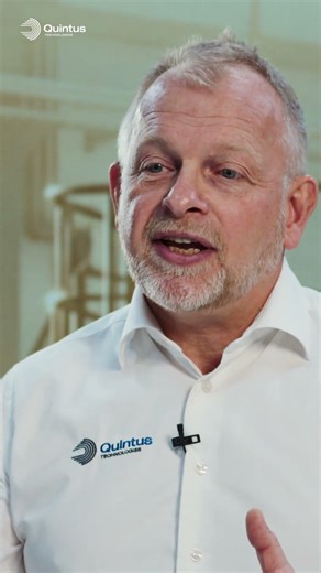 Lean AM starts with smarter post-processing - Hot Isostatic Pressing from Quintus