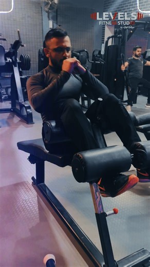 The hardest part isn’t the weight you lift. It’s walking through the gym door for the first time. We get it. 🤝 That’s why at Levels Fitness Studio, you’re not just joining a gym. you’re joining a community. We’re here to guide, motivate, and celebrate every single win with you. Your support system is ready. Are you? 👉 DM us or call: 923094795547 to book your intro session! #FitnessCommunity #YouCanDoIt #GymFamily #LevelsFitness #Motivation PersonalTraining GroupFitness HealthyHabits Wellness K