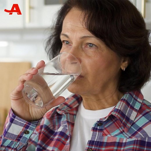 As our bodies age, our sense of thirst may not be as obvious as it once was. Here are five signs of dehydration to watch for in yourself and loved ones. | AARP