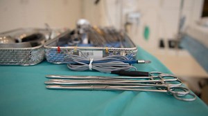 Seltenes Meerjungfrauen-Syndrom: Ärzte schrieben sie ab – doch die kleine Blaire (5) kämpft