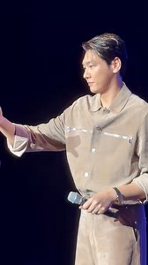 Wonderful Time 韓流スターキムヨングァンさんのファンミーティングへ。Netflixサムバディやトリガーを見てからのファン。有楽町朝日ホール最前列。マリオの衣装で参戦。アイコンタクト頂きました。足長ーい。推し活仲間との楽しいひと時も。チョワヨ❤️ #キムヨングァン #ファンミーティング #東京