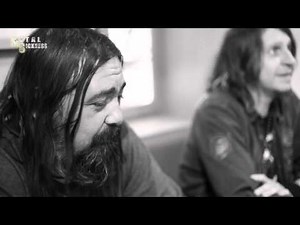 Eyehategod interview @ Toulouse (20.08.2013) - Metal Sickness
