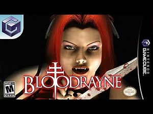 Longplay of BloodRayne