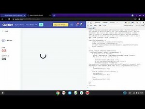 how to hack quizlet!!!