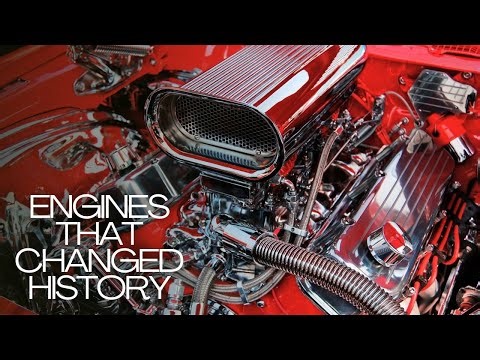 Engines Explained – The Evolution of Power and Innovation
