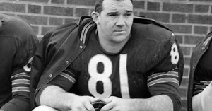 Remembering Doug Atkins