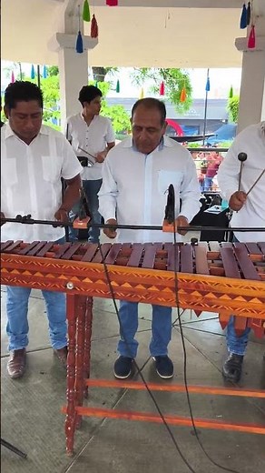 MÚSICA DE MARIMBA EN CHIAPAS MÉXICO #tradiciones #baile #marimbasorquestas #chiapas