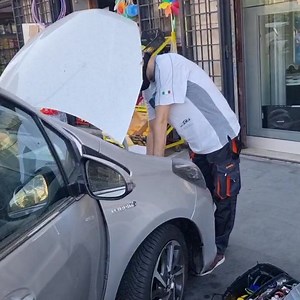 Per questa toyota yaris kit full led hir2 lenticolare | Audio Elite