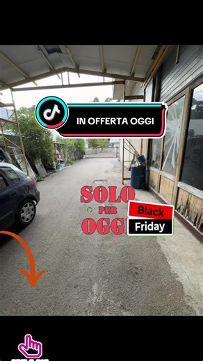 🔥 Telecomando BFT 433Mhz Rolling Code Universale Porta Garage – Solo 3,79€ (-20%) ⚡ Apri/Chiudi in 1 Secondo, Super Sicuro! #tiktokshopitalia #spacchettaleofferte #TikTokShop #tiktokshopblackfriday #cybermonday