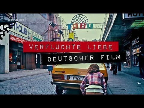 Verfluchte Liebe Deutscher Film (ARTE Doku, 2016)