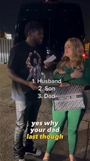 Who comes first, Your Kids, Your Husband or Your Father？ #pearlpodcast #Podcasts #pearldaily #pearlythingspodcast | Pearly Things Women