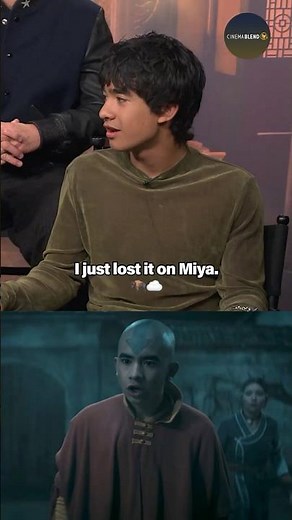 The ‘ALTA’ Cast’s Real Emotions Came Through When Filming THAT Appa Scene