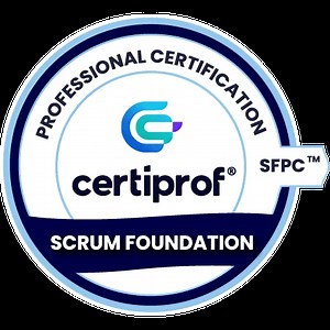 Scrum Foundation Professional Certificate - SFPC™