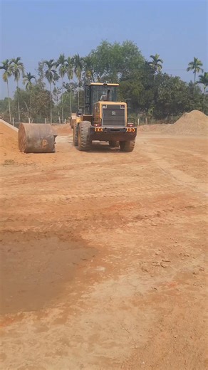 76K views · 2.3K reactions | XCMG ZL50GN Wheel Loader Work 殺 #XCMG #reels #loader #wheelloader #machine | Heavy Equipment Experts | Facebook