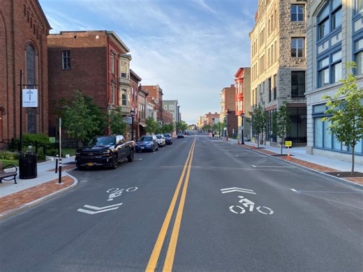 New Irish tavern opens in Cohoes