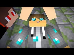 Diamond Life Part 43 - Minecraft Animation