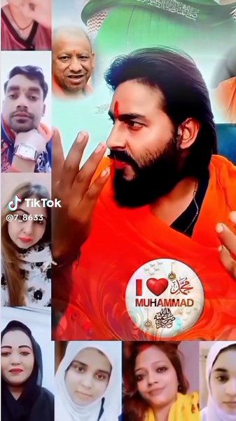 ‏@Ashley @The Hannistons #allah i♥️love mohammad ♥️☝️🤲🤲🥰🥰