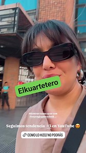 101K views · 3.1K reactions | Angela Leiva Eugenia Quevedo Gran Rex | El Kuartetero | Facebook