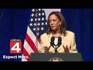 Local 4 News at 4 -- July 24, 2024