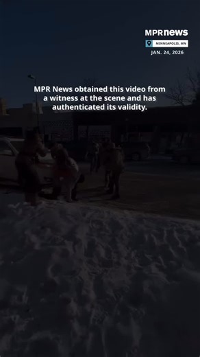 Wil Rivera on Instagram: "WARNING: Viewer discretion advised for disturbing content. Video Credit: @mprnews 👈🏽 Minneapolis Man Killed During Confrontation With Federal Agents MINNEAPOLIS — Witness-shot video and bystander accounts show that moments before he was fatally shot by federal immigration officers in the Whittier neighborhood, 37-year-old Alex Pretti was filming agents and trying to assist others on the street. ￼ Observers at the scene said Pretti, wearing a dark cap, sunglasses and a