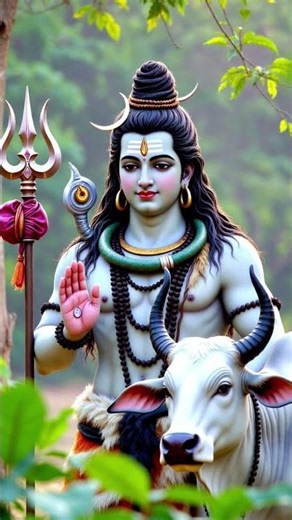 Tu mujhme basha hai aise pani me rang ho jaise bholenath status