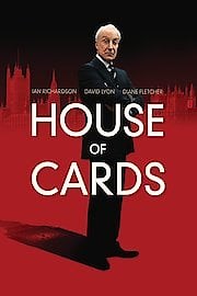 Watch House of Cards Season 2 Episode 1 - Episode 1