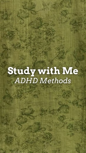 Maruko | The ADHD Coach & Engineer | POV: You stopped fighting your ADHD brain and started working with it. 🧠✨ If you’re tired of sitting at your desk for 4 hours and only... | Instagram