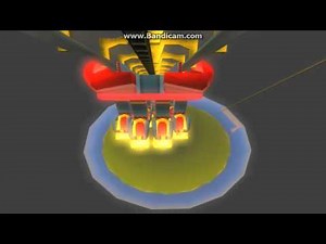 Tallest roller coaster rct3