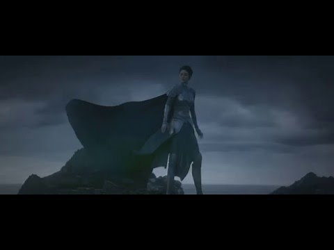 L.O.R.D. (Legend of Ravaging Dynasties) by Guo Jingming Trailer (1) (9.30 premiere)