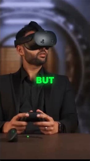 Xbox on your FACE?! 🤯 Meta Quest 3S (Rare Finds Part 6)
