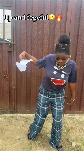 My hypewoman ruined my life — Up and fegeful reaction