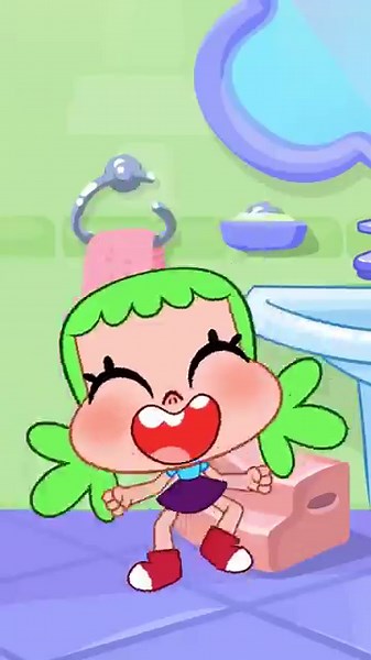 🧼 How to Wash Your Hands! Fun & Easy Hygiene Song for Kids 👏✨