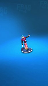 FRAG News 4.2 | The Prankster 🃏 #gaming #fragcommunity #mobilegame #newcharacter #clown #joker | FRAG Pro Shooter