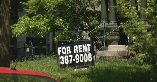 Louisville landlords now able to apply for rental assistance for tenants