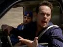 Entourage: Johnny Drama and the Tough Guy :D