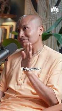 What Renunciations Is? Ft. Gaurang Das