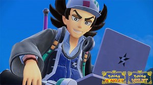 How to get League Points in Pokemon Scarlet & Violet: LP explained - CharlieINTEL