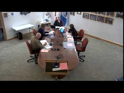 Committee of the Whole Meeting - 09 Mar 2026