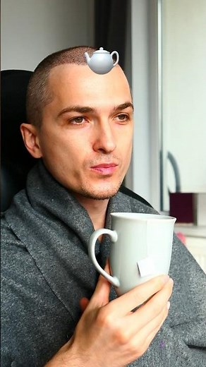 Tea vs Coffee #funny #memes