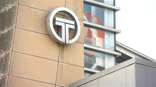 New LED ticket machines coming to dozens of PRT stops next year