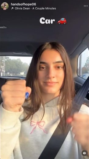 ASL sign of the day is car!! 🚗 #fypシ #pageant #signlanguage #asl #americansignlanguage