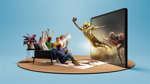 Active Vs. Passive 3D TVs - What's The Difference? - SlashGear