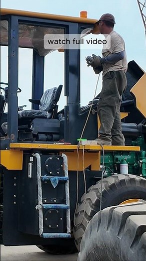 Packing a Timber Excavator 🌲