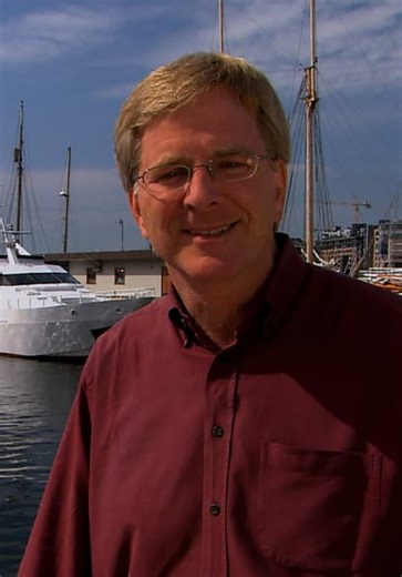 Rick Steves' Europe S06:E07 - Oslo