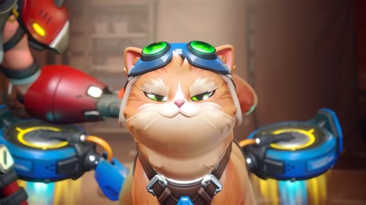 Overwatch's worst map is finally returning to the game's rotation, this time reworked with more flank paths and choke points that aren't claustrophobic
