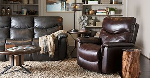 5 La-Z-Boy Recliners That Would Look Great in Your Man Cave