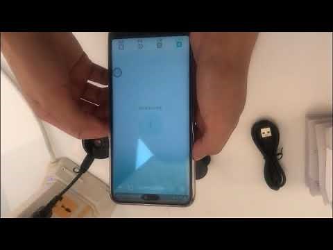 A9 H.264 -1080P Remote Wireless Hidden Camera Official